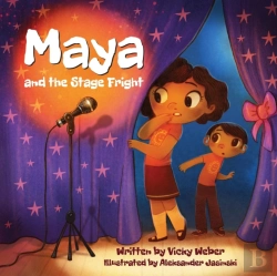 Bertrand.pt - Maya And The Stage Fright