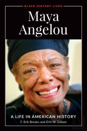 Maya Angelou