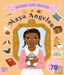 Maya Angelou