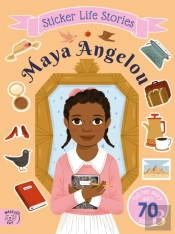 Maya Angelou