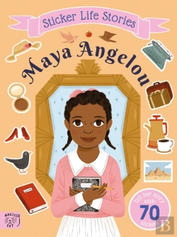 Bertrand.pt - Maya Angelou
