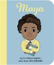 Maya Angelou