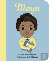 Maya Angelou
