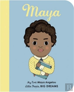 Bertrand.pt - Maya Angelou