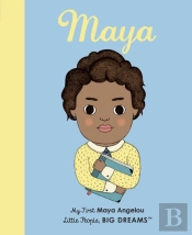 Maya Angelou
