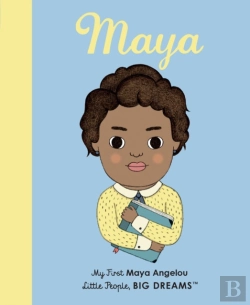Bertrand.pt - Maya Angelou