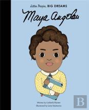 Maya Angelou
