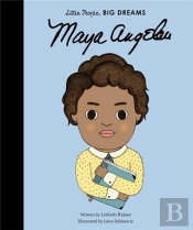 Maya Angelou