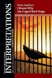 Maya Angelou'S ''I Know Why The Caged Bird Sings