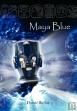 Bertrand.pt - Maya Blue