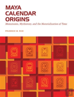 Bertrand.pt - Maya Calendar Origins