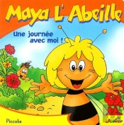 Maya Cartonnes ; Une Journee Avec Moi !