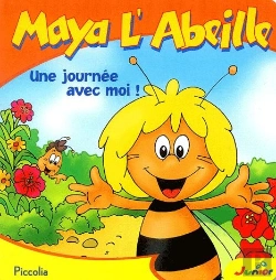 Bertrand.pt - Maya Cartonnes ; Une Journee Avec Moi !