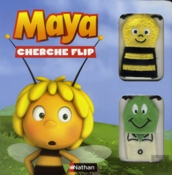Bertrand.pt - Maya Cherche Flip