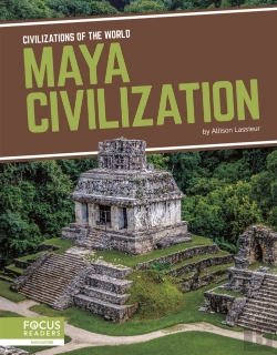 Bertrand.pt - Maya Civilization