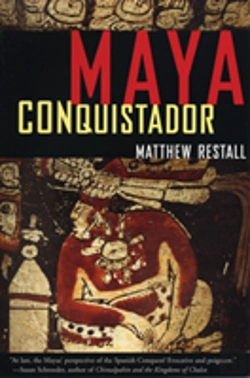 Bertrand.pt - Maya Conquistador