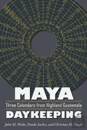 Maya Daykeeping