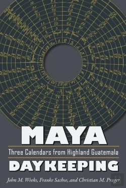 Bertrand.pt - Maya Daykeeping