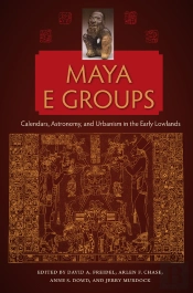 Maya E Groups