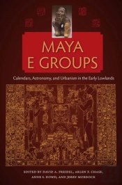 Maya E Groups