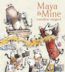 Bertrand.pt - Maya & Mine