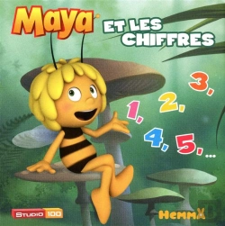 Bertrand.pt - Maya Et Les Chiffres
