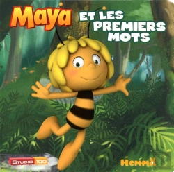 Bertrand.pt - Maya Et Les Premiers Mots