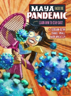 Bertrand.pt - Maya Faces The Pandemic