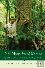 Maya Forest Garden
