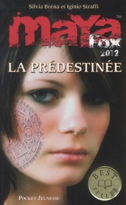 Bertrand.pt - Maya Fox 2012 T.1 La Predestinee