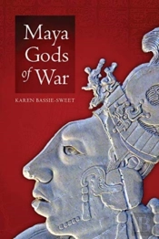 Maya Gods Of War
