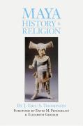 Maya History And Religion