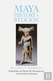 Maya History And Religion