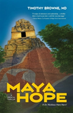 Bertrand.pt - Maya Hope