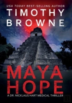 Bertrand.pt - Maya Hope