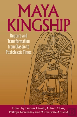 Bertrand.pt - Maya Kingship