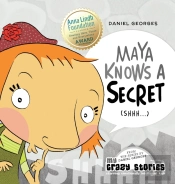 Maya Knows A Secret