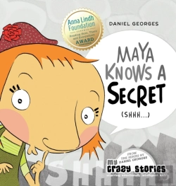 Bertrand.pt - Maya Knows A Secret