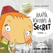 Maya Knows A Secret