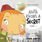 Maya Knows A Secret