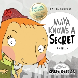Bertrand.pt - Maya Knows A Secret