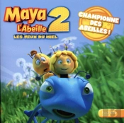 Maya L'Abeille 2 - Histoire Brochee