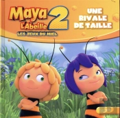 Maya L'Abeille 2 - Histoire Rc