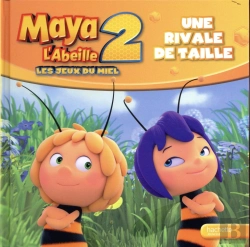 Bertrand.pt - Maya L'Abeille 2 - Histoire Rc