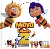Maya L'Abeille - Album Du Film