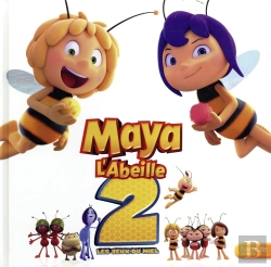 Bertrand.pt - Maya L'Abeille - Album Du Film