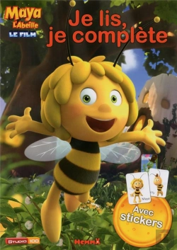Bertrand.pt - Maya L'Abeille