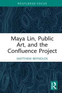 Bertrand.pt - Maya Lin, Public Art, And The Confluence Project