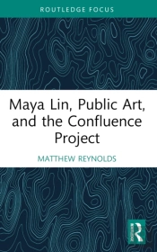 Maya Lin, Public Art, And The Confluence Project
