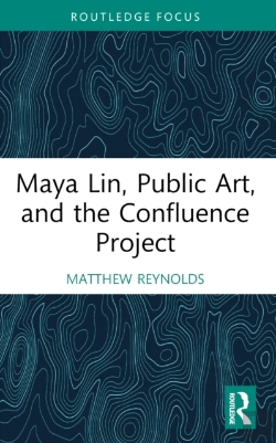 Bertrand.pt - Maya Lin, Public Art, And The Confluence Project